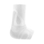 Bauerfeind Bandages Bauerfeind Sports Achilles Support Achilles Tendon Bandage-White