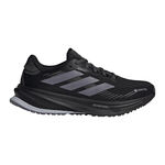 adidas Running shoes adidas Supernova Rise GTX Neutral Running Shoe Women-Black,Violet