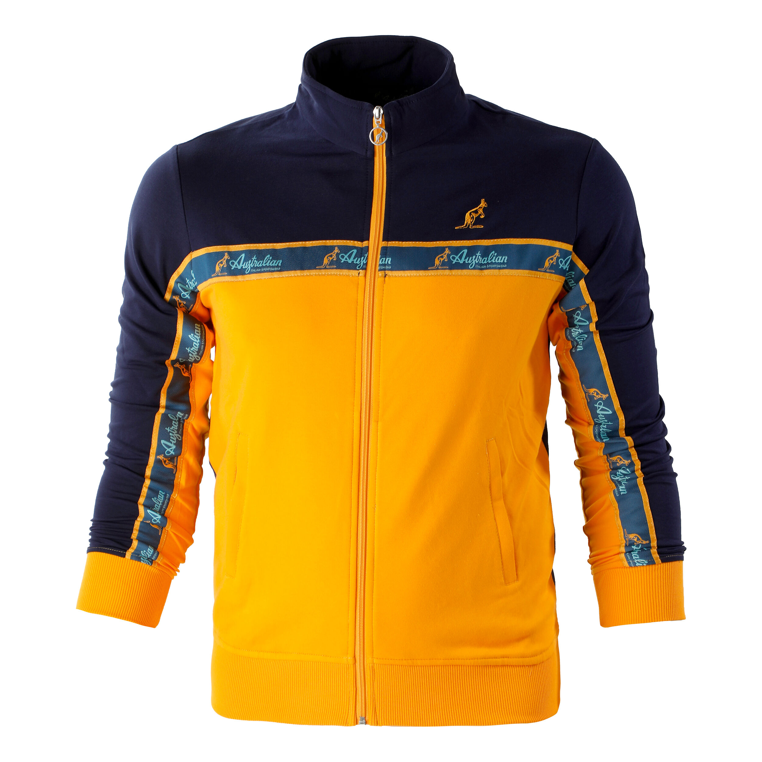 Felpe australian sales