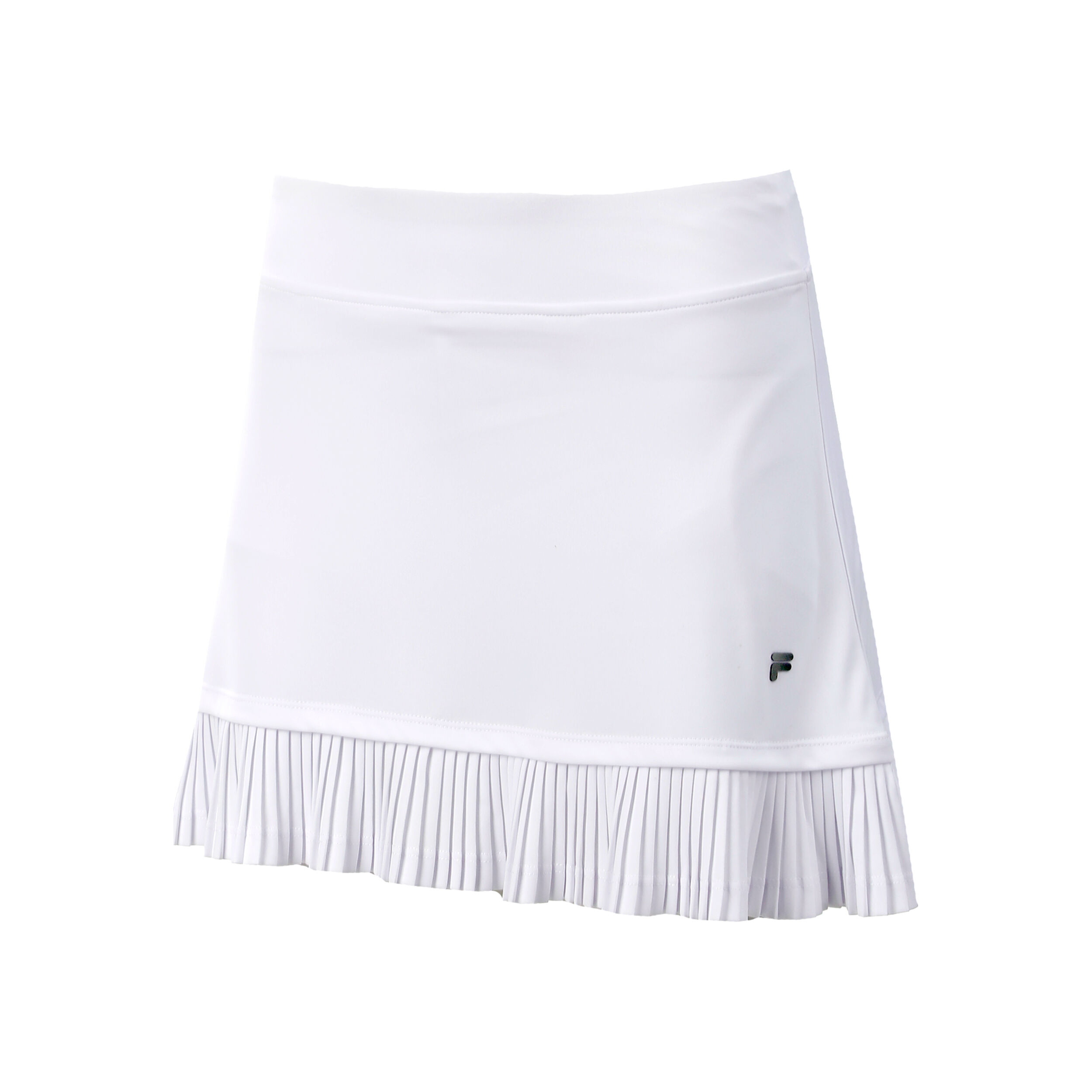 Fila white deals tennis skirt