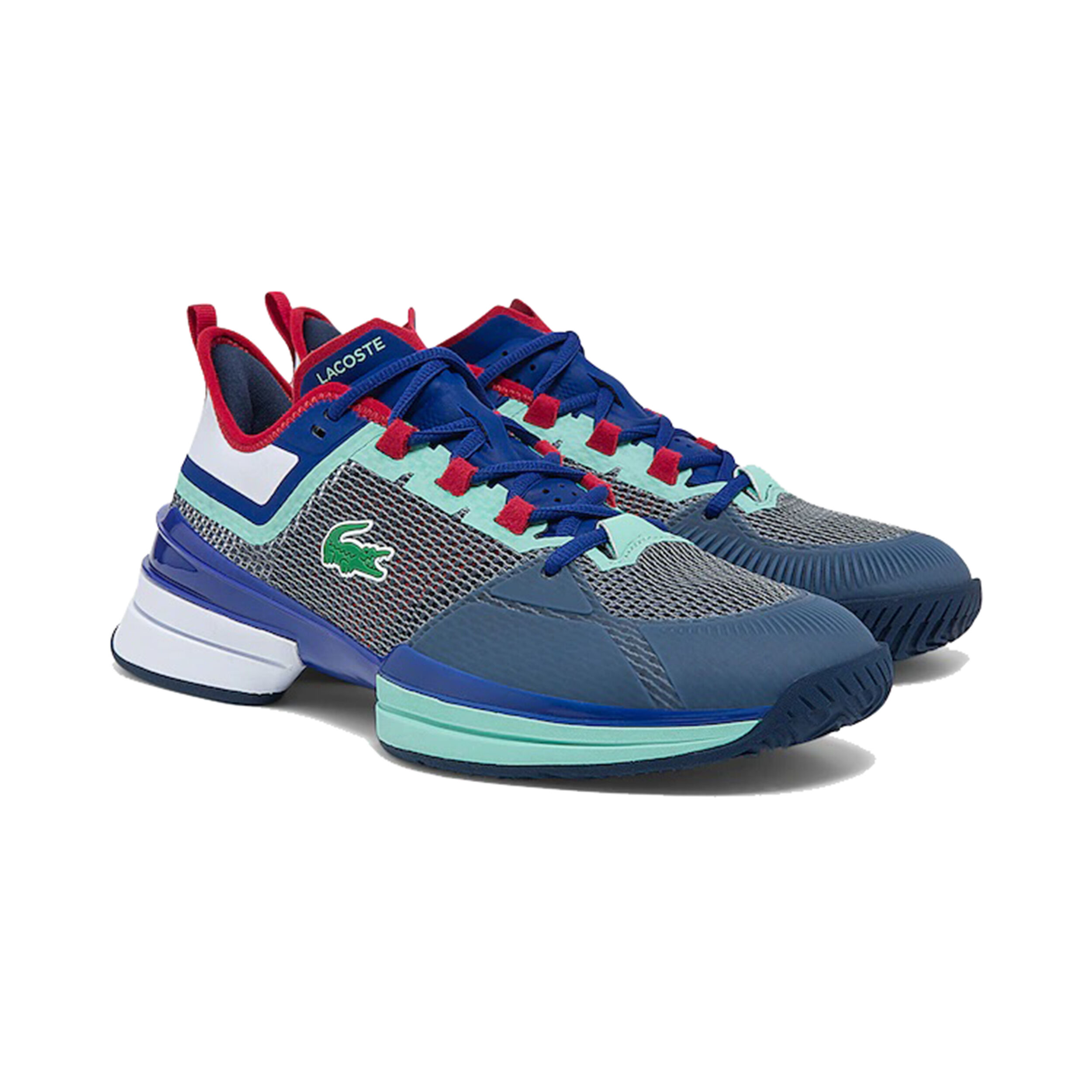 Lacoste ortholite hot sale shoes price
