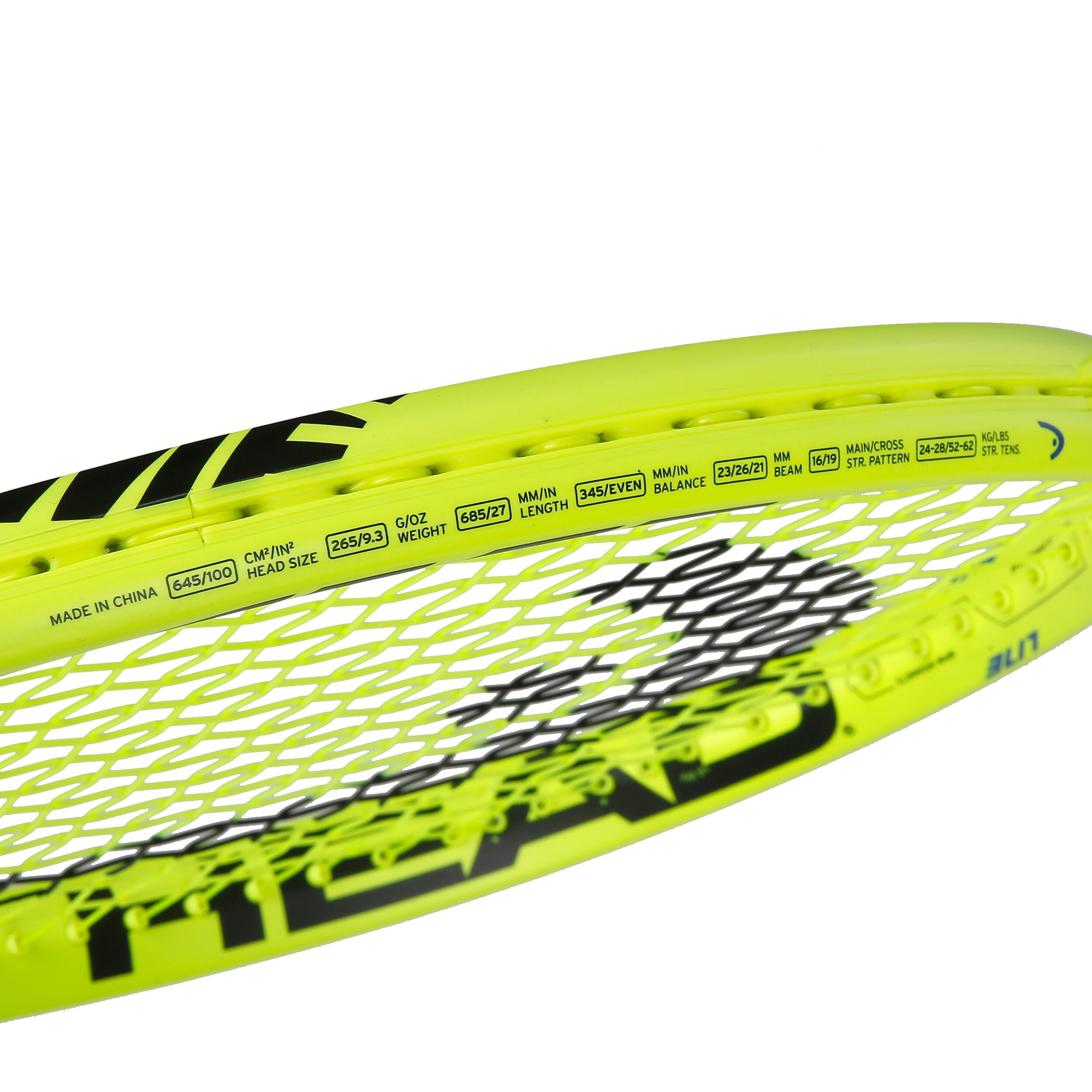 Buy HEAD Extreme Lite online | Tennis Point UK