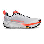Altra Trail running shoe Altra  Experience Wild 3+ Trail running shoe Women-white, coral