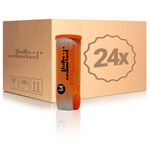 Balls Unlimited Padel ball Balls Unlimited Padel Ball 3 Ball Tube