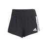 adizero Gel 3in Running shorts Women - black, 