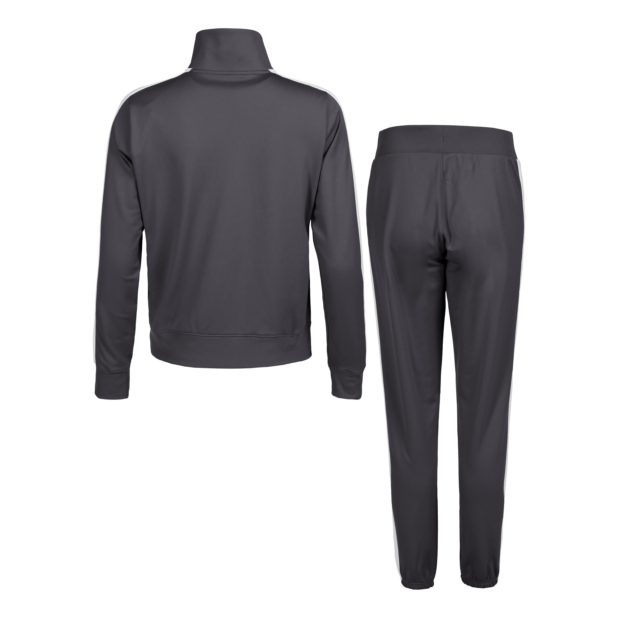 Under armour grey pants on sale