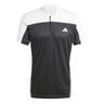 FRLFT Pro Polo Men-Black,White
