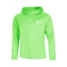 Crew Hood  Jacket