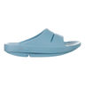 OOahh Recovery shoe Unisex - blue