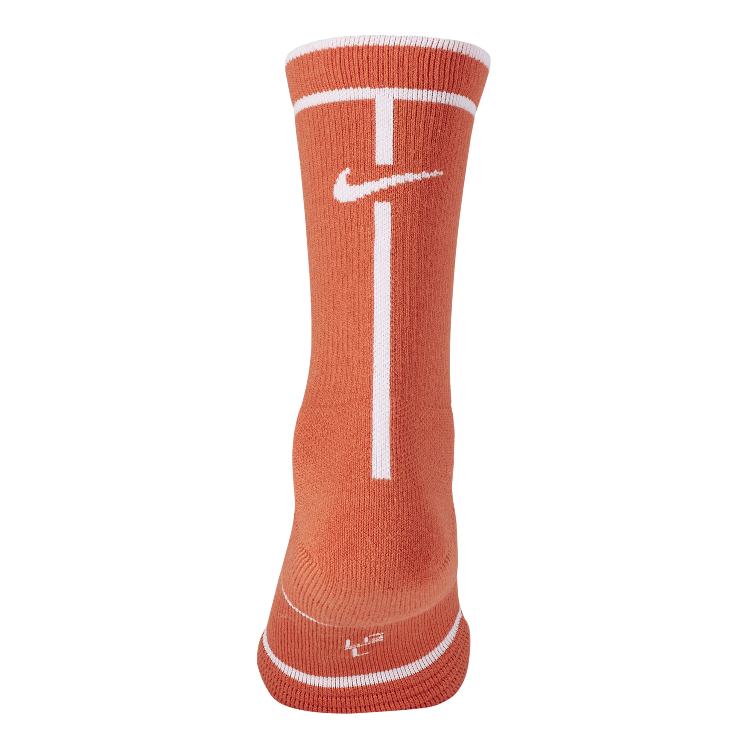 Nike court essentials crew tennis socks 2025