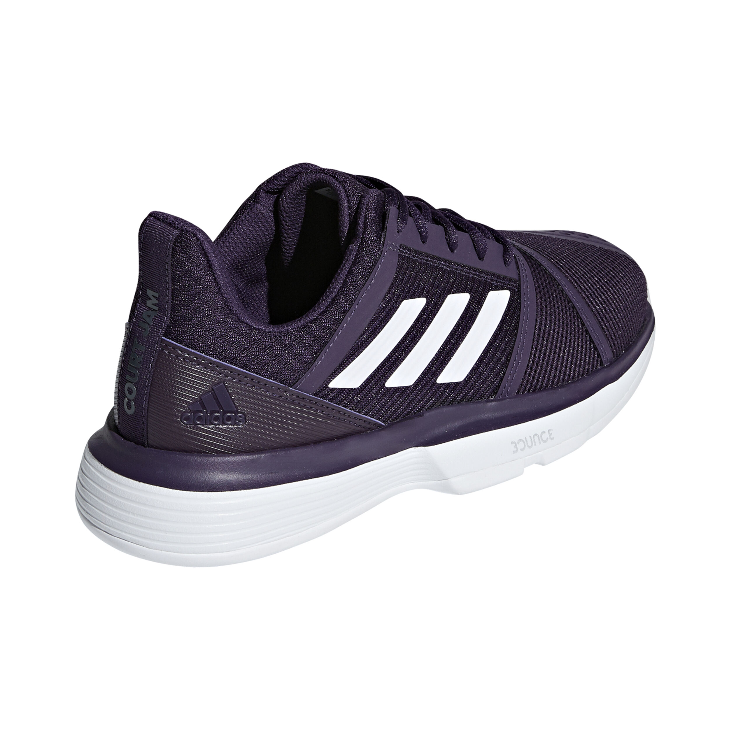 Adidas court jam bounce w outlet