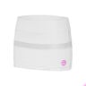 Ines Tech Skirt Women-White,Pink