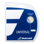 Babolat Babolat Synthetic Gut Force String Set 12m-Ecru