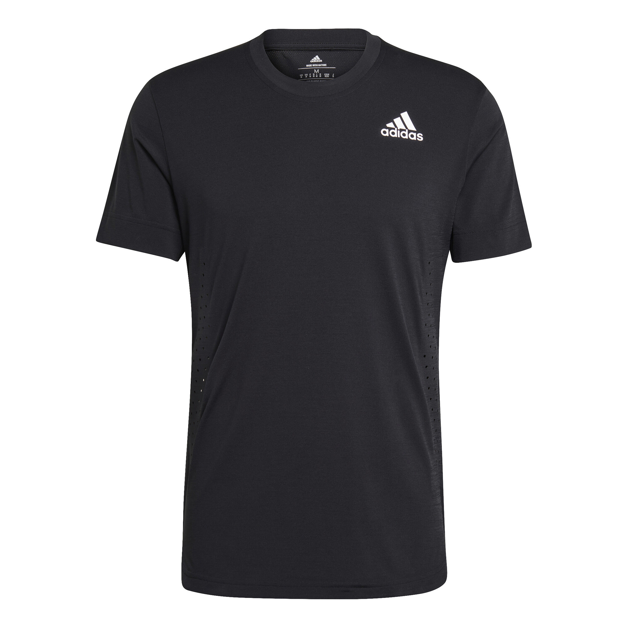 Adidas t shirt sale uk clearance