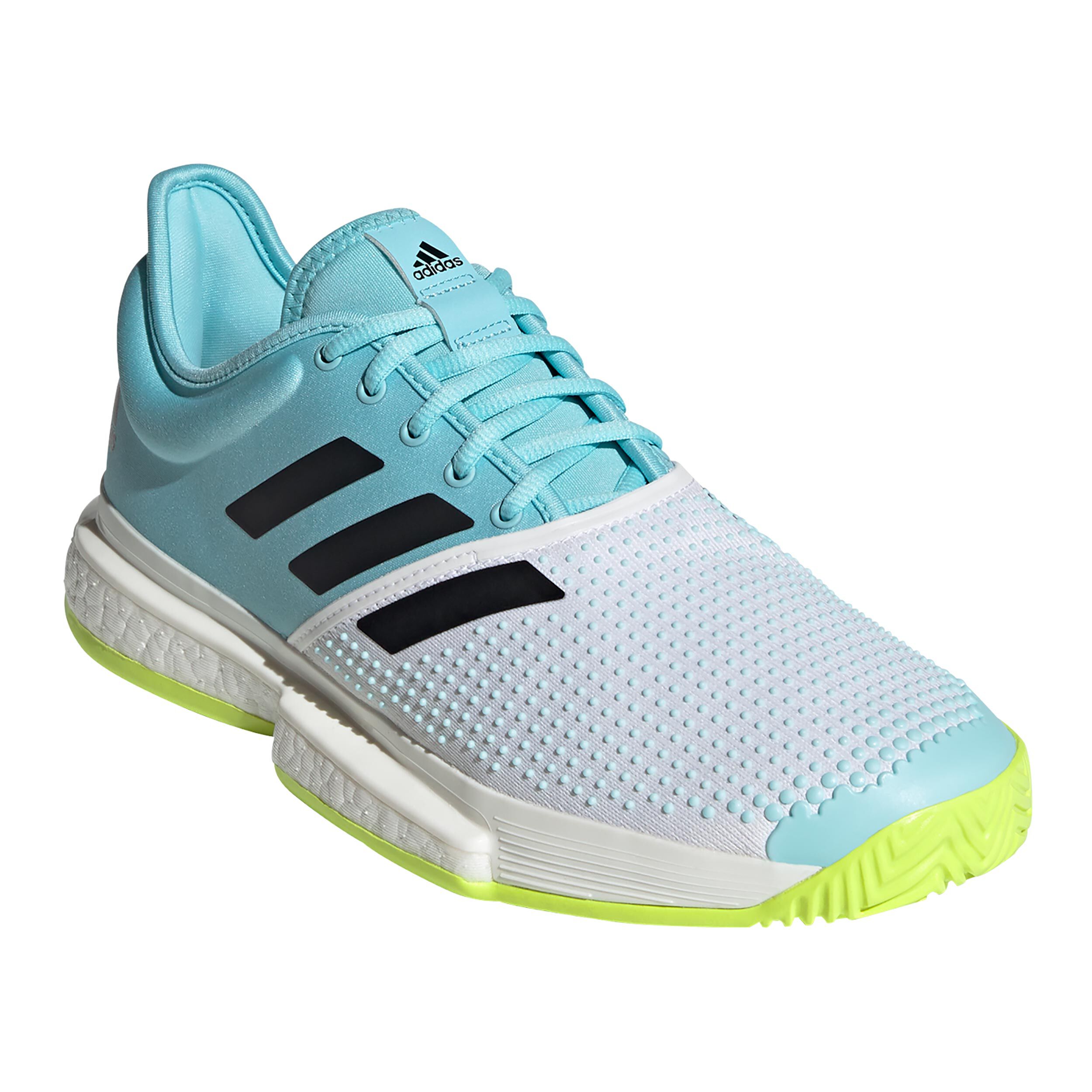 tenis adidas feminino branco advantage