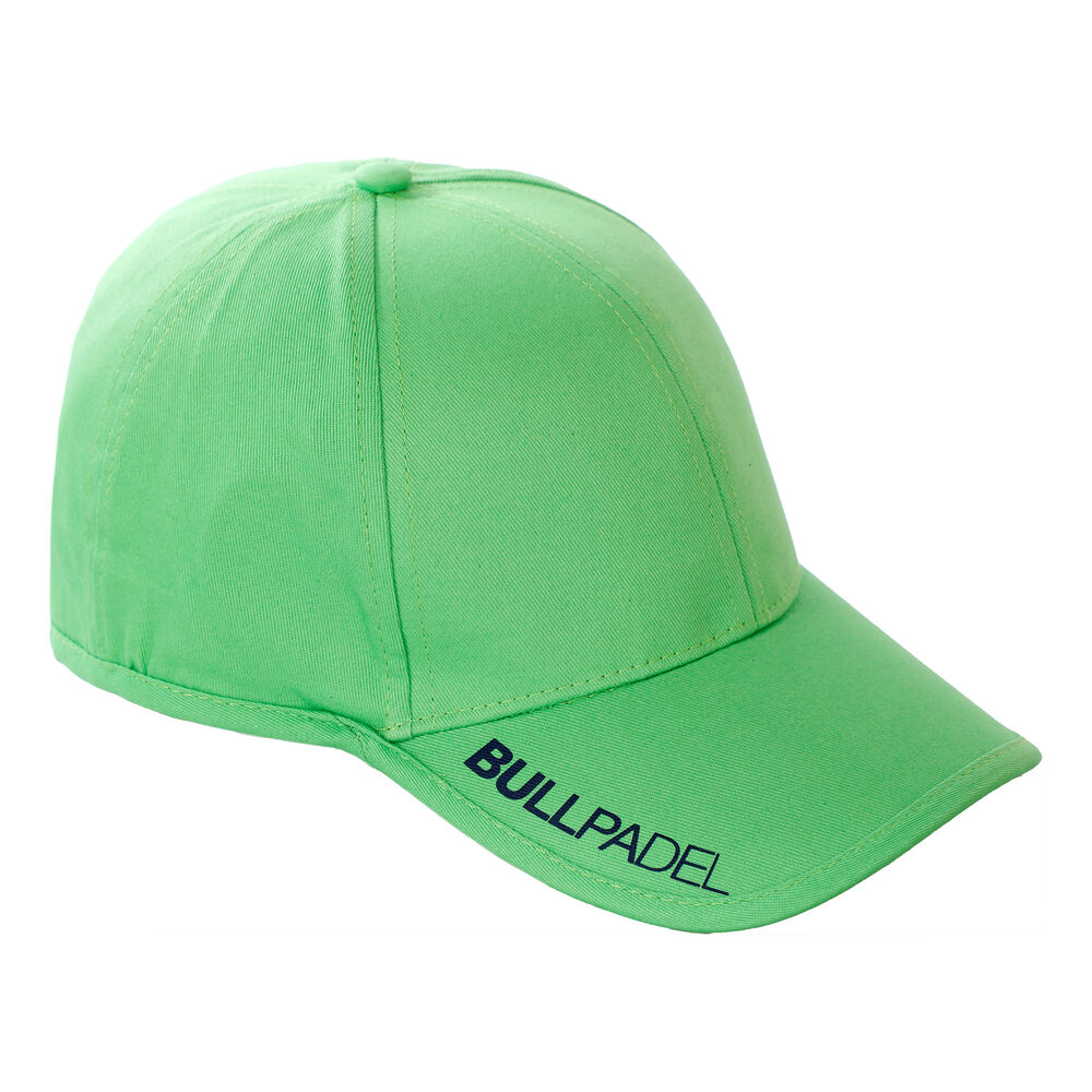 Bullpadel Cap green, size: