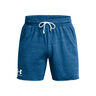 Rival Terry 6in Short