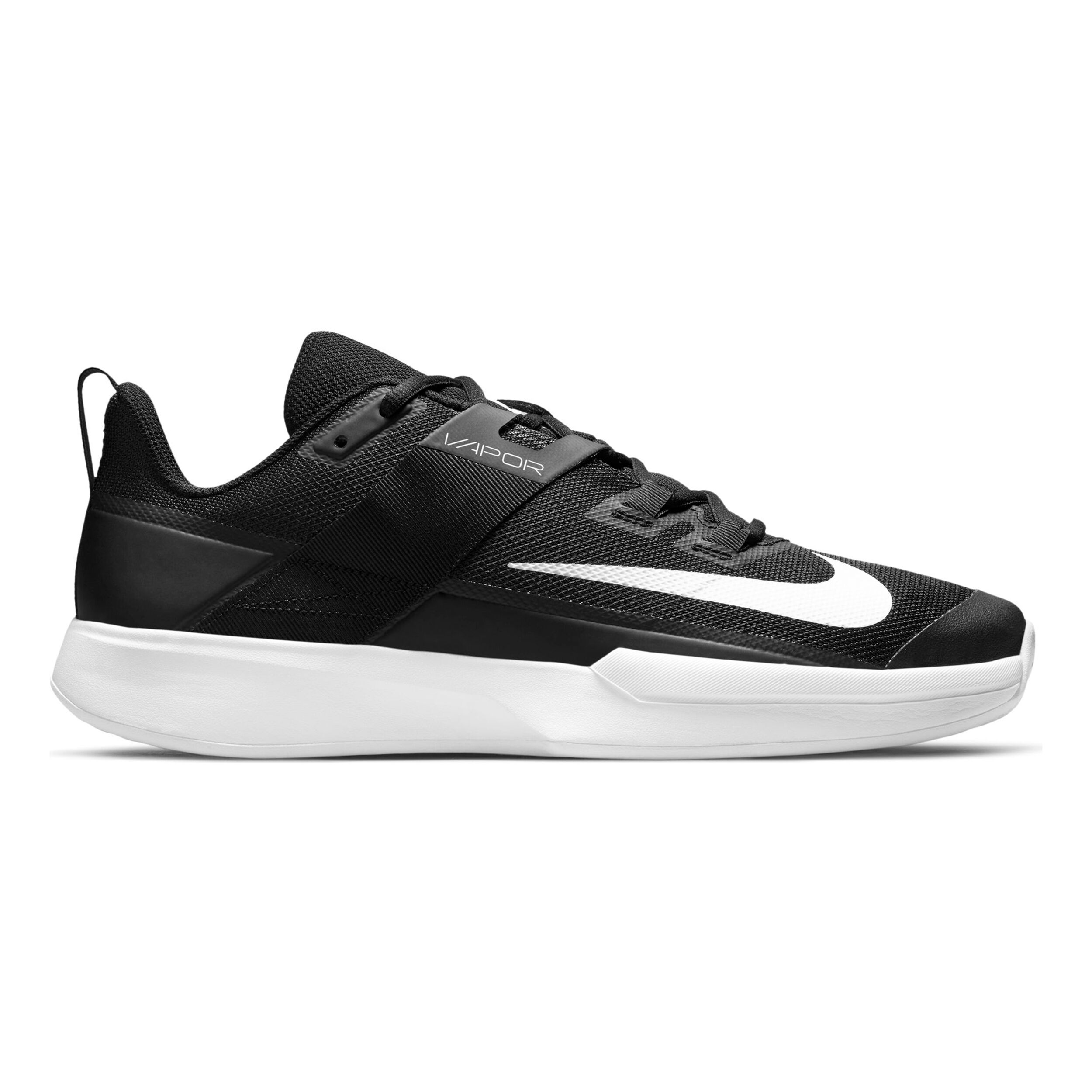 Nike vapor black online