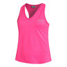 Janet Tank Top Special Edition Women-Pink
