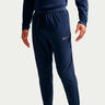 Stride Running pants Men - dark blue, silver
