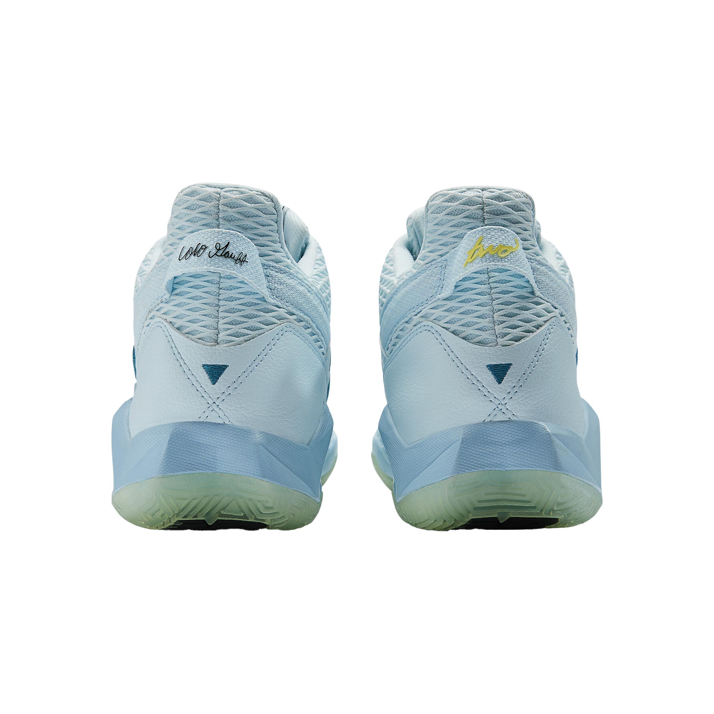 Women's light blue tennis shoes online