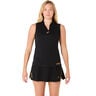 Court Tank top Women - black, 