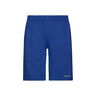 Club Bermuda Shorts Boys-Blue