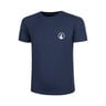 Receiver T-Shirt Boys-dark blue