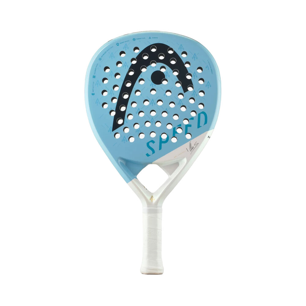 Photos - POP Tennis Head Speed Motion Ari Sanchez  221024  2024