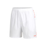 NOX Clothing NOX Team Short Shorts Men - white, 