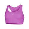 4 Keeps Run Sports Bras Women-Violet