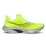 Kinvara 16 Neutral running shoe Men-lemon, black