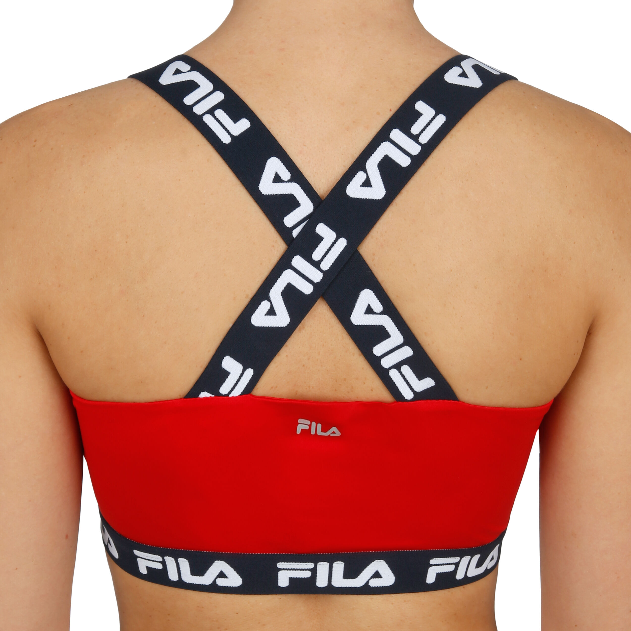 fila sport bra