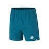 Komodo Crew 7in Shorts Men-Petrol