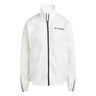 Terrex MT Wind Running Jacket Women-White