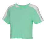 Fila Clothing Fila Jola T-Shirt Women-Mint
