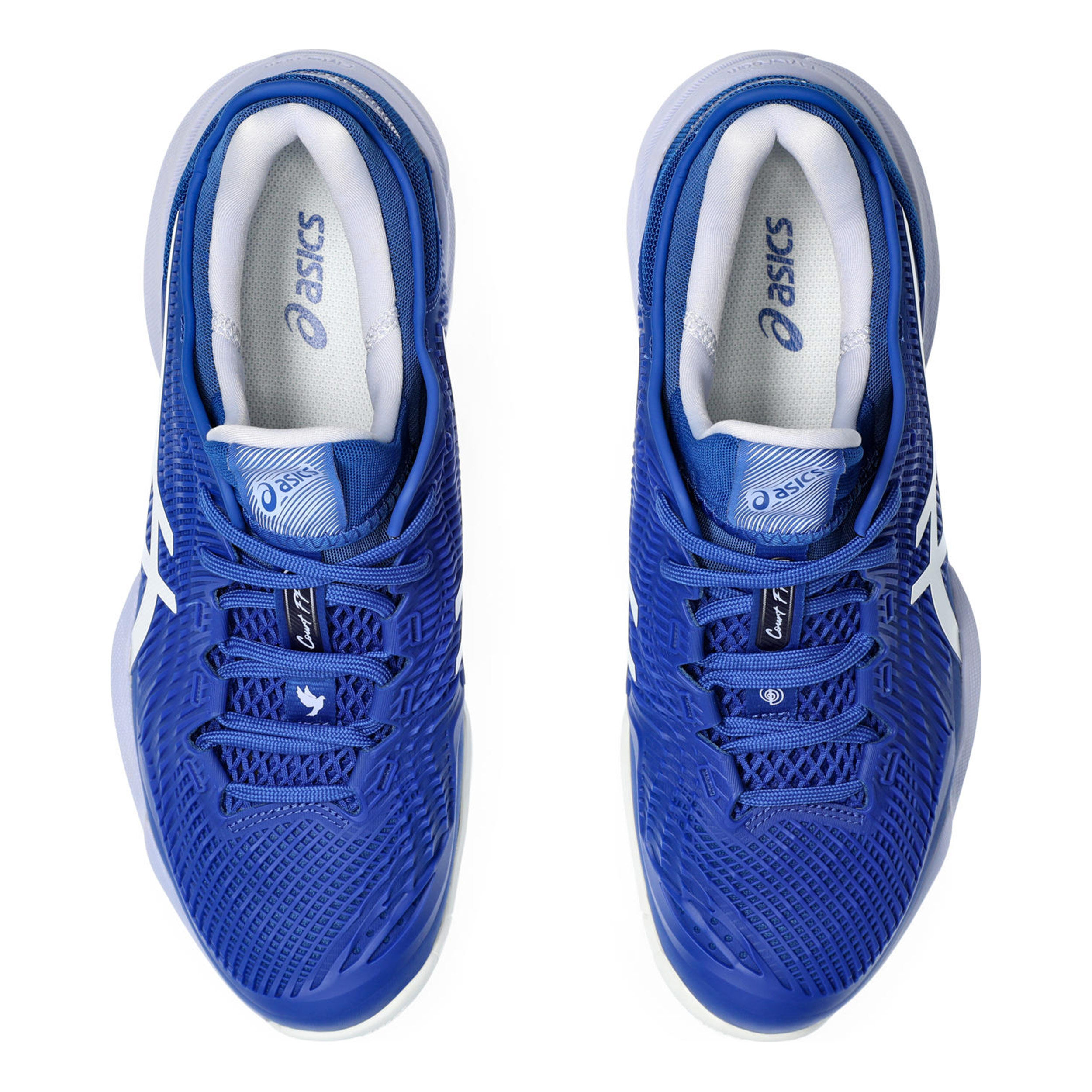 Asics court ff 2019 new arrivals