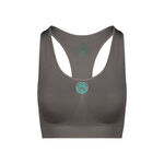 BIDI BADU Clothing BIDI BADU Major Pector Move Sports Bras Women-Grey