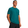 Sportstyle Left Chef T-Shirt Men-green, green