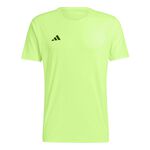 adidas Clothing adidas Adizero Essentials Running Shirt Men-Yellow