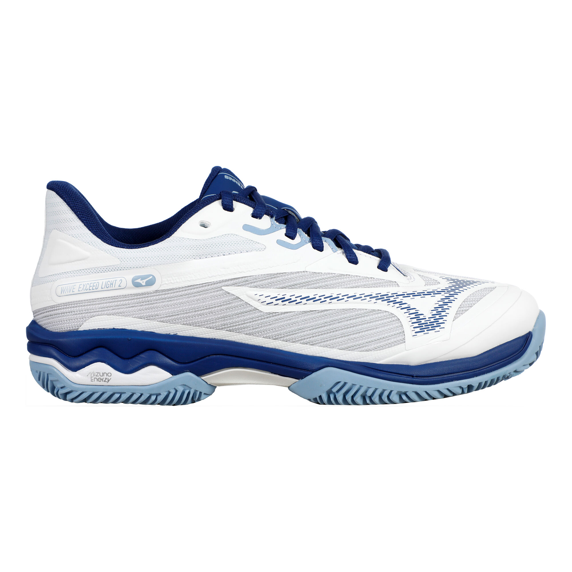 Mizuno