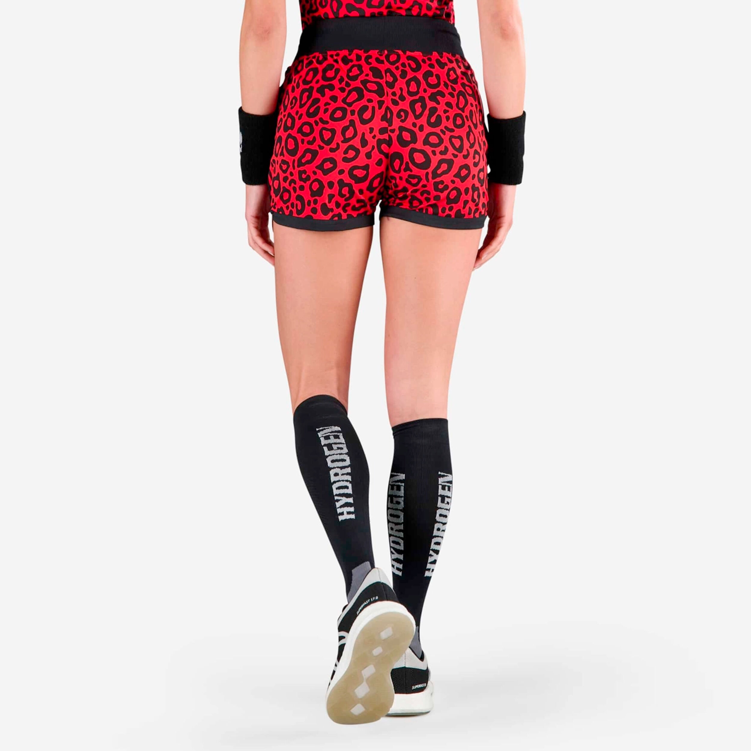 Sportbroek panther clearance