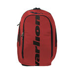 Varlion Varlion Ambassador Backpack -red