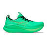 Gel-Nimbus 28 Neutral running shoe Men-green, neon green
