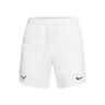 Court Rafa Dri-Fit 7in Shorts Men - white, 