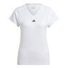 Training Essentials Min T-Shirt Women-White