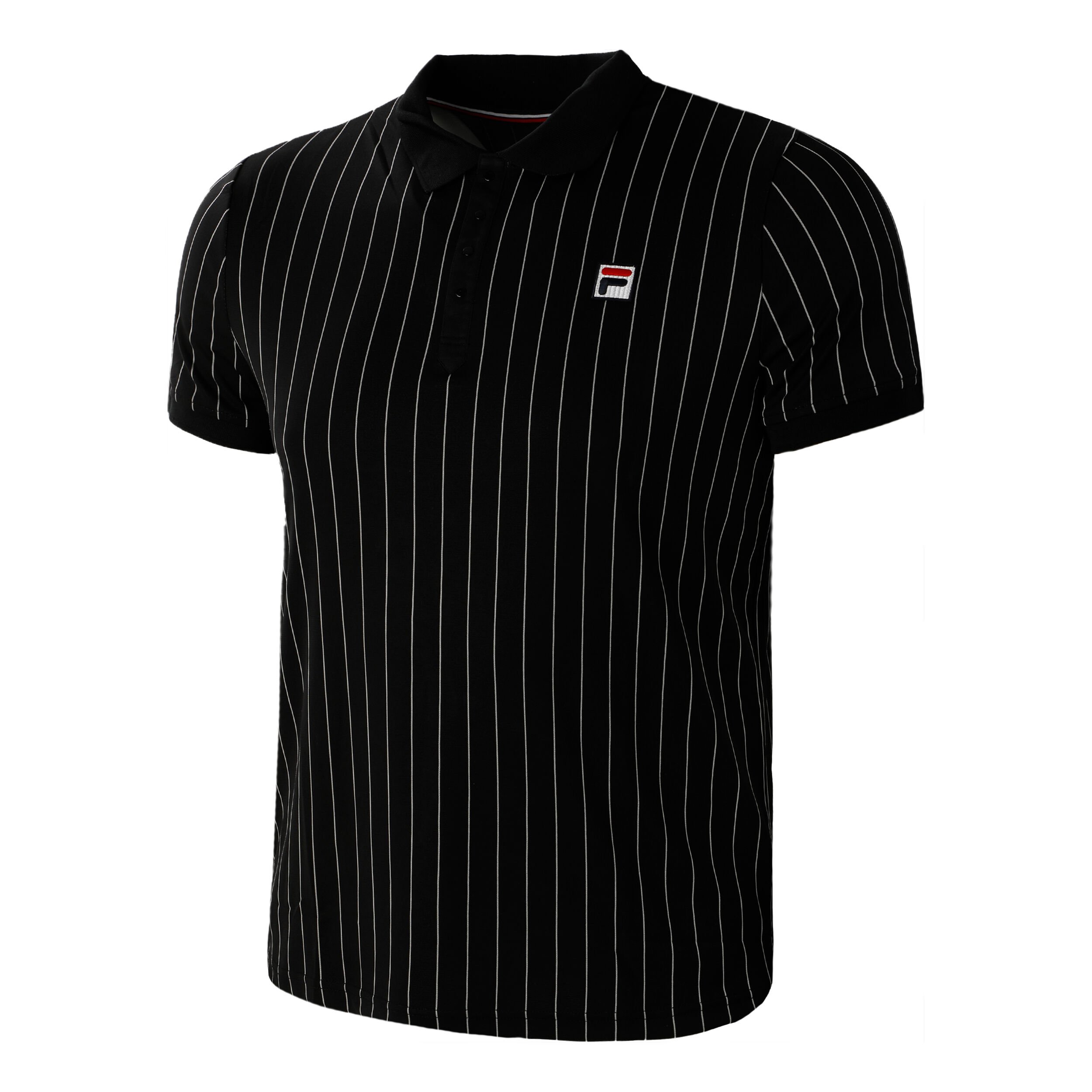 Fila striped cheap