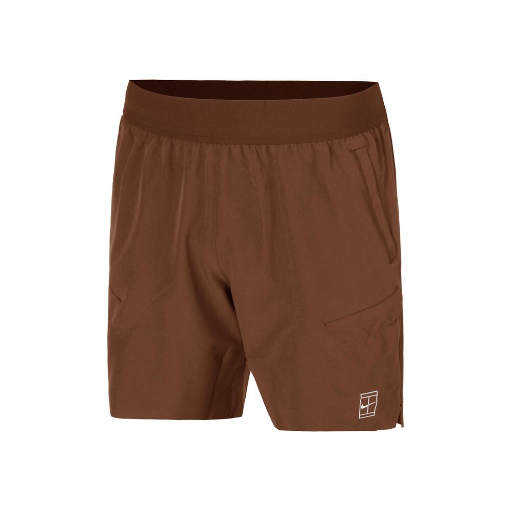 Nike Court Dri-FIT Advantage 6in Shorts Men