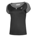 Babolat Play Capsleeve Tee Women