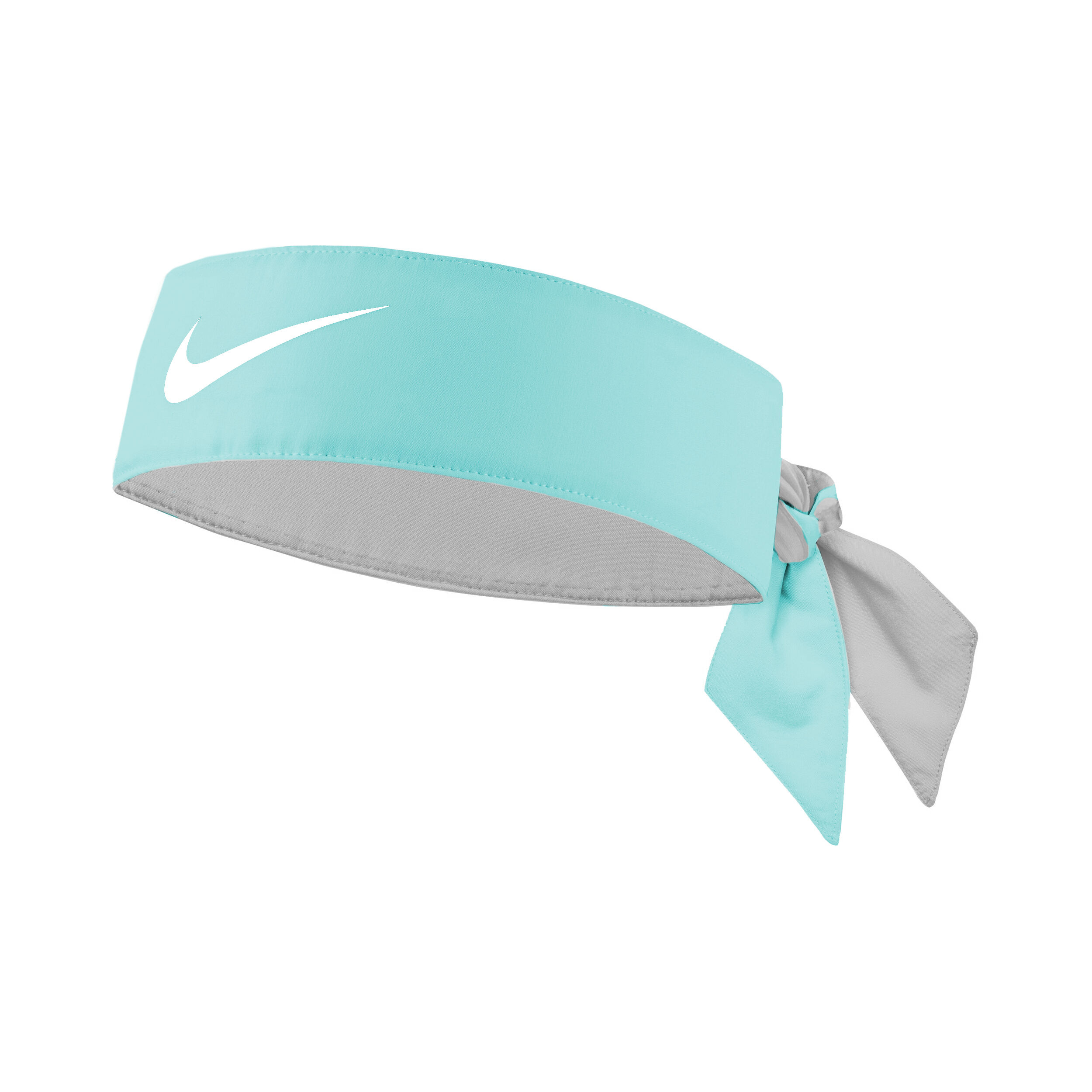 Turquoise nike headband deals
